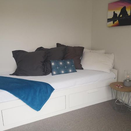 Pool House - One Bedroom Self Contained Unit Motueka Exterior photo
